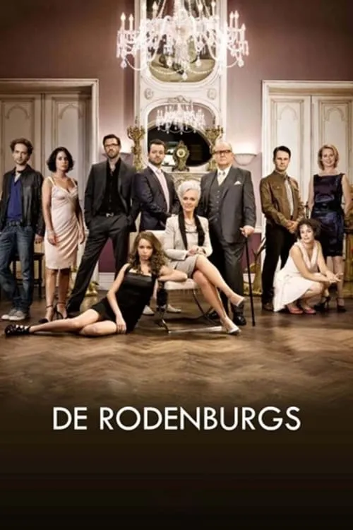 De Rodenburgs