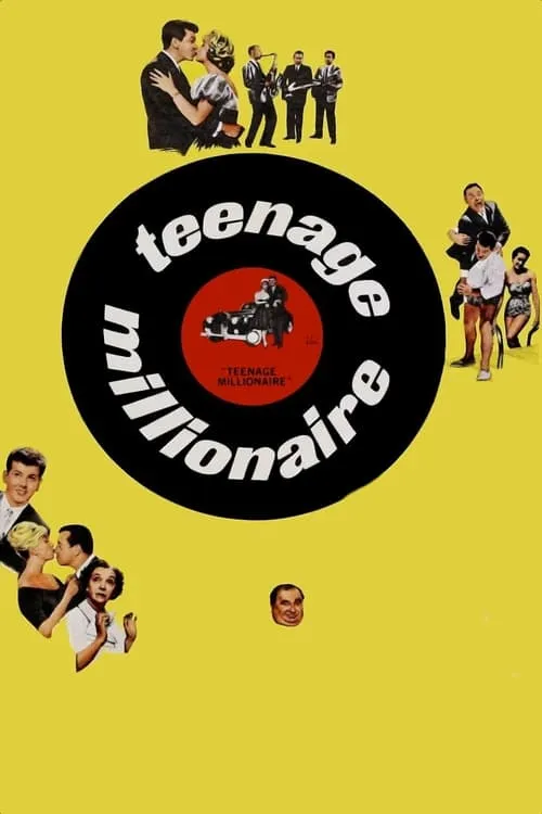 Teenage Millionaire (movie)