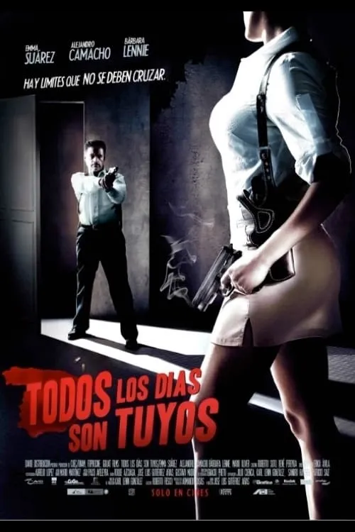 Todos los días son tuyos (movie)