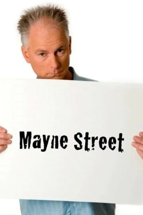 Mayne Street (series)