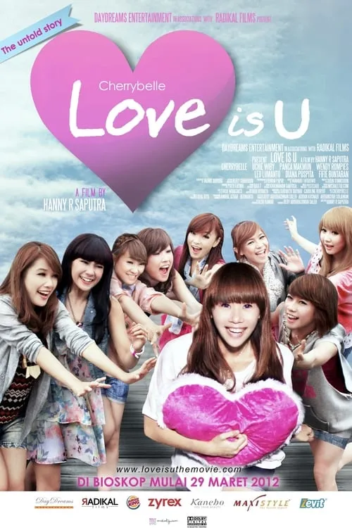 Love Is U (movie)