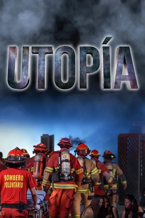 Utopía (movie)