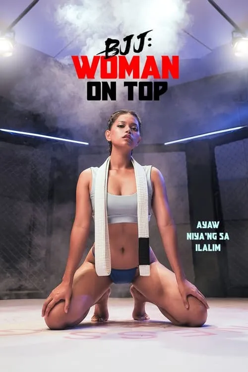 BJJ: Woman on Top (фильм)