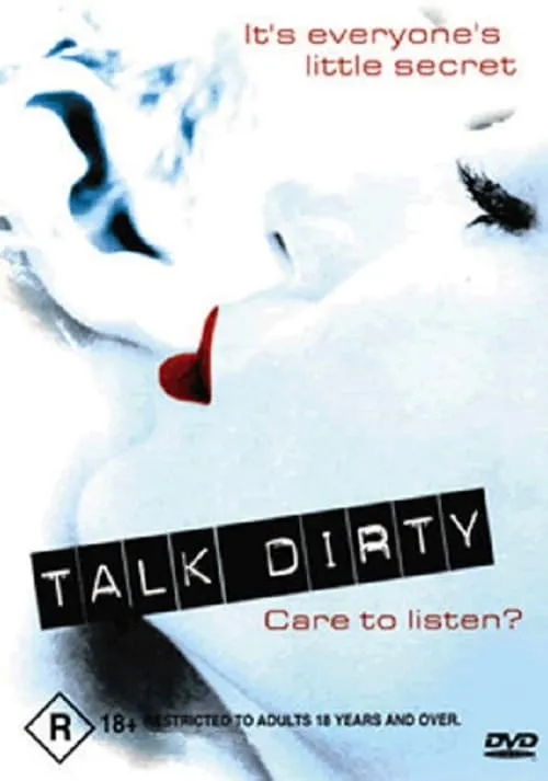 Talk Dirty (movie)