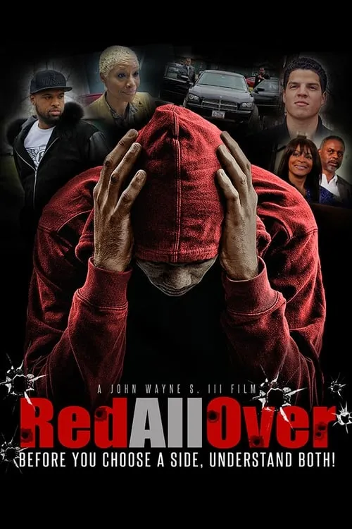 Red All Over (movie)