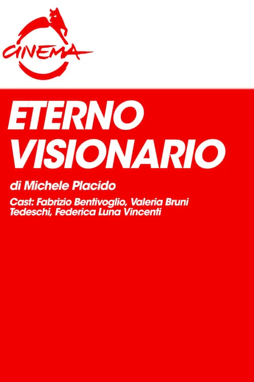 Eterno visionario (фильм)