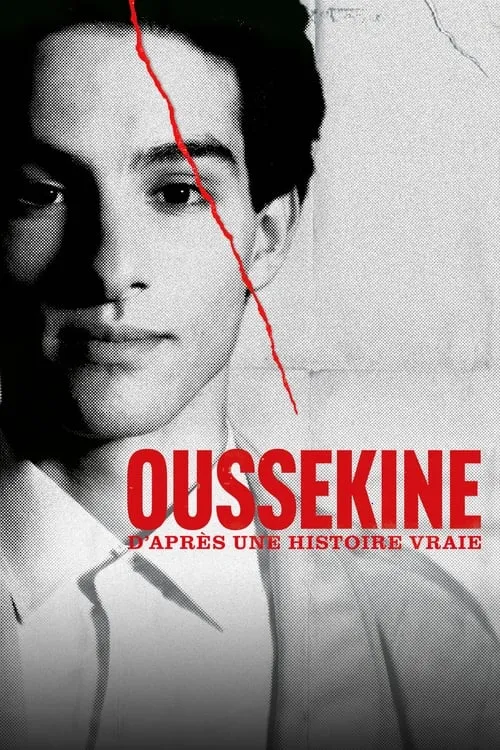 Oussekine (сериал)