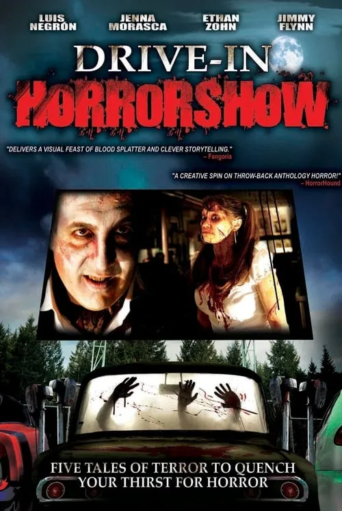 Drive-In Horrorshow (фильм)