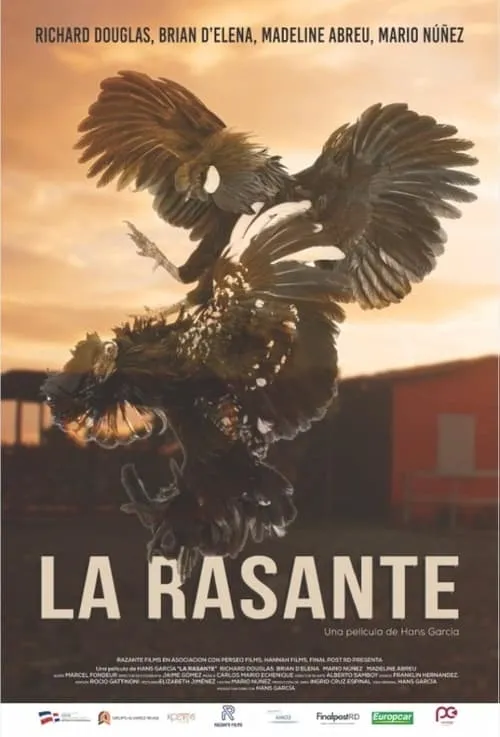 La Rasante (фильм)