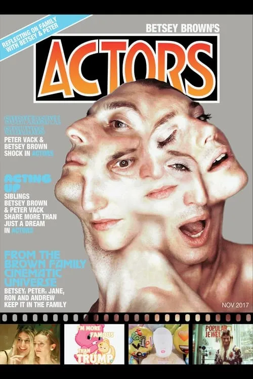 Actors (movie)