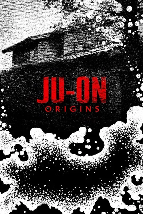 Ju-On: Origins (series)