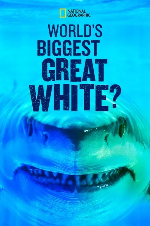 World's Biggest Great White? (фильм)