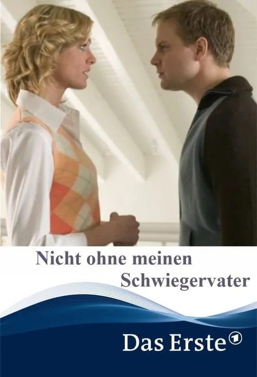 Nicht ohne meinen Schwiegervater (movie)