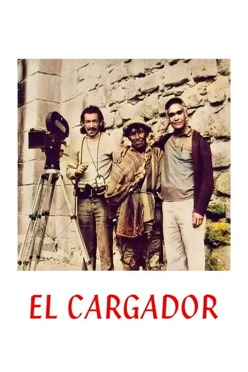 El cargador (movie)