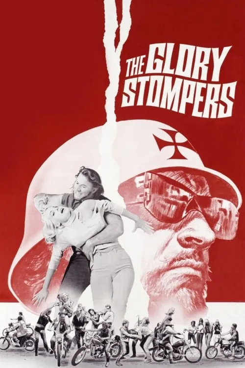 The Glory Stompers (фильм)