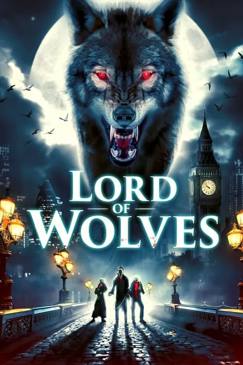 Lord of the Wolves (фильм)