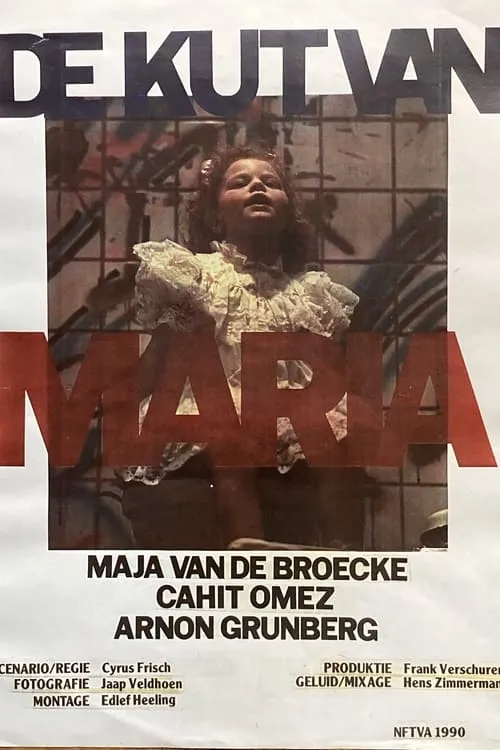 De kut van Maria (movie)