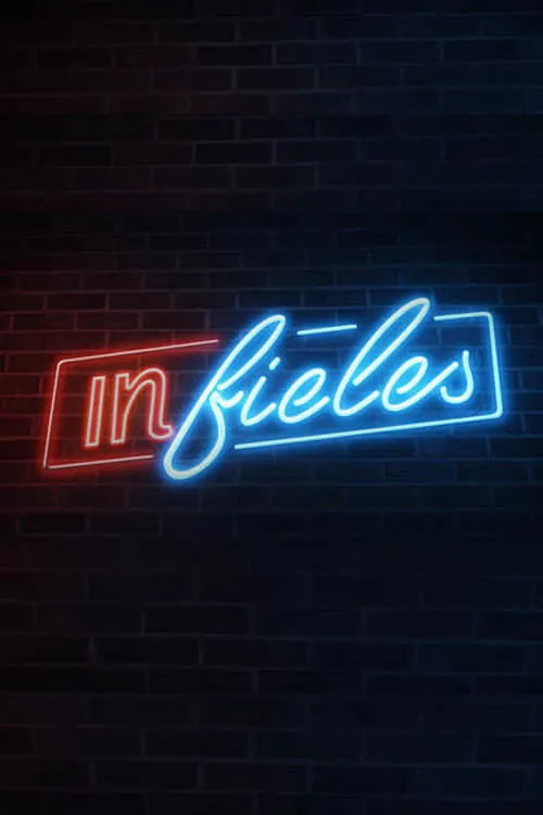 Infieles (series)