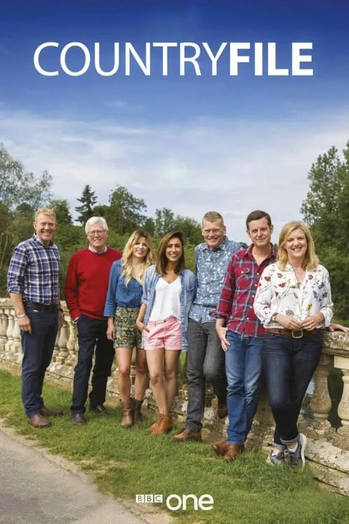 Countryfile (series)