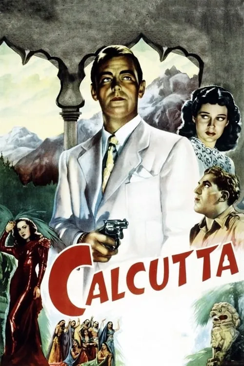 Calcutta (фильм)