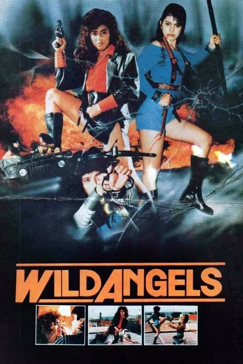 Wild Angels