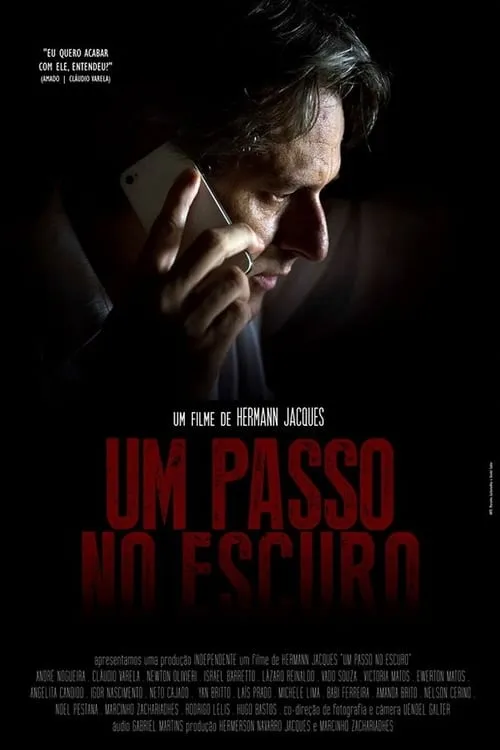 Um Passo No Escuro (movie)