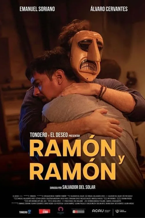 Ramón y Ramón (фильм)