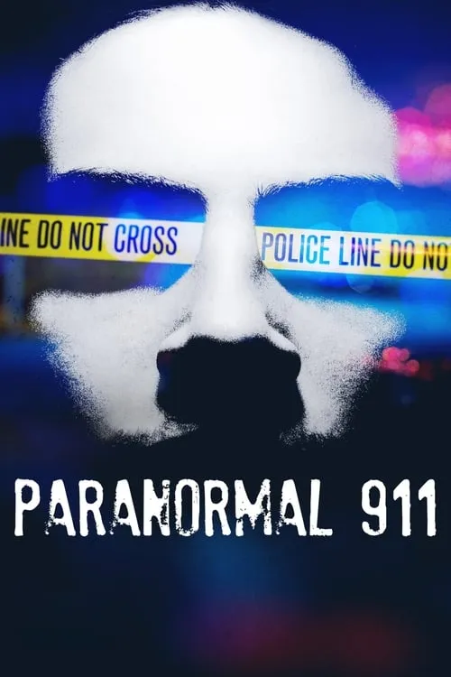 Paranormal 911 (series)