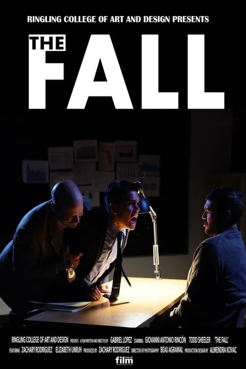 The Fall (movie)