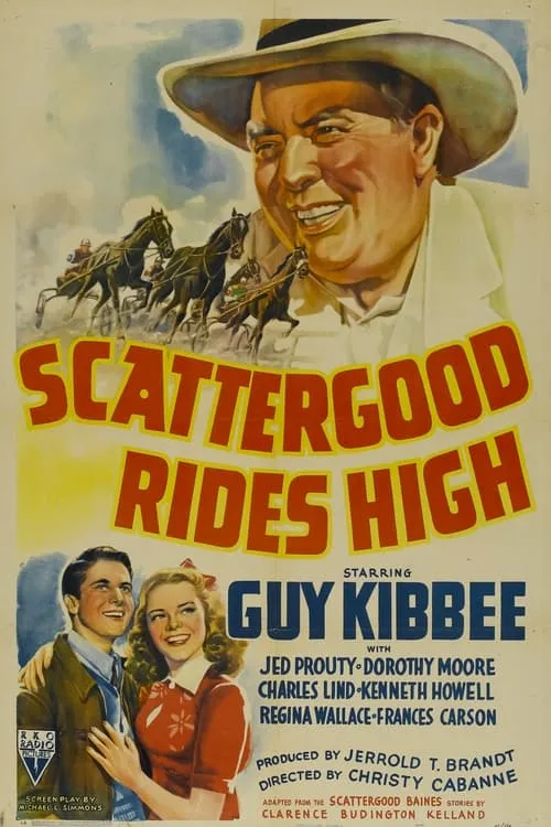 Scattergood Rides High (movie)