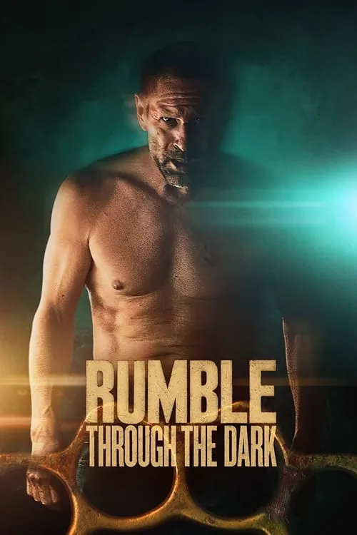 Rumble Through the Dark (movie)