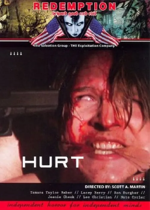 Hurt (movie)