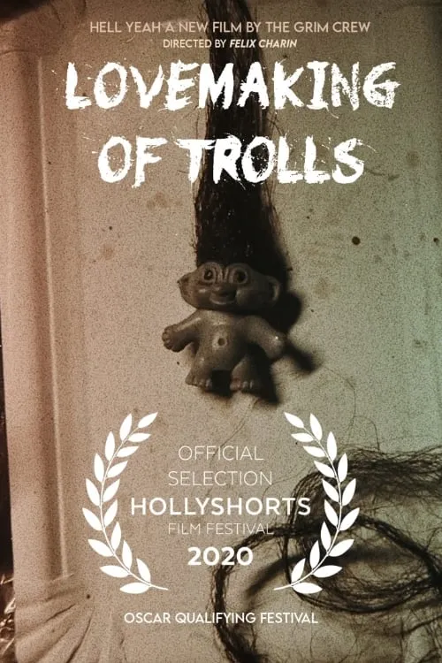 Lovemaking of Trolls (фильм)