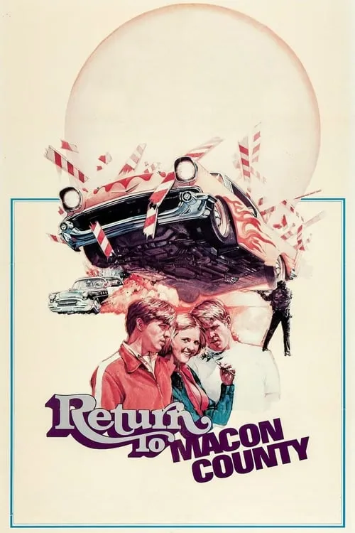 Return to Macon County (movie)