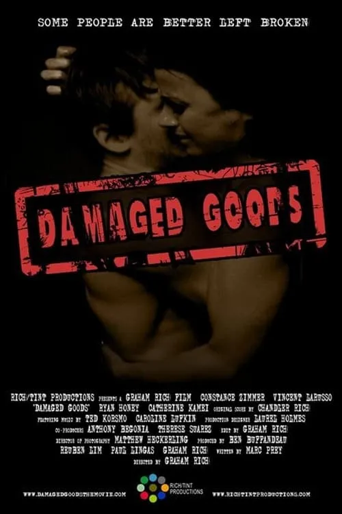 Damaged Goods (movie)