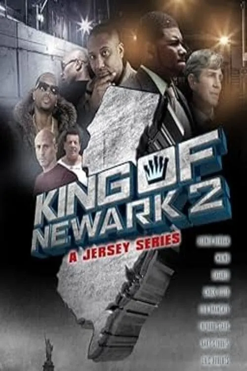 King of Newark 2