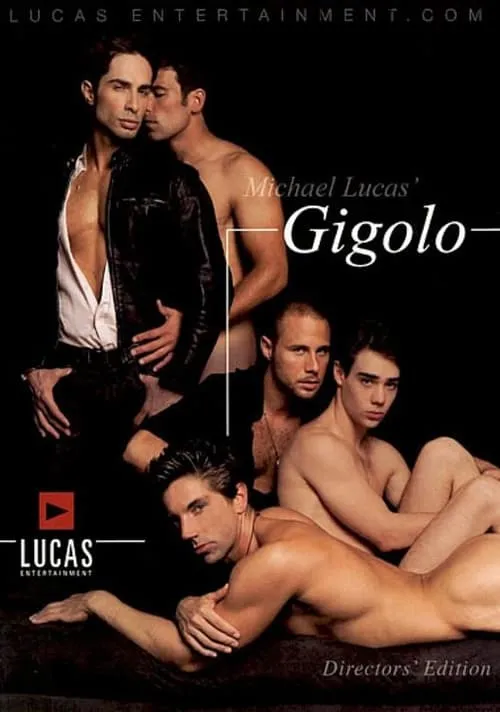 Gigolo (movie)