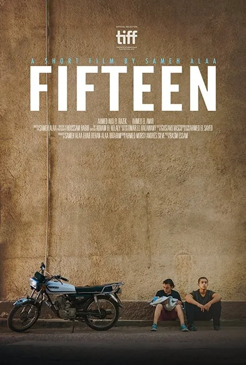 Fifteen (movie)