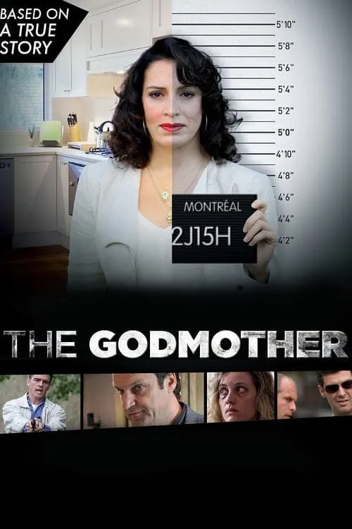 The Godmother (series)