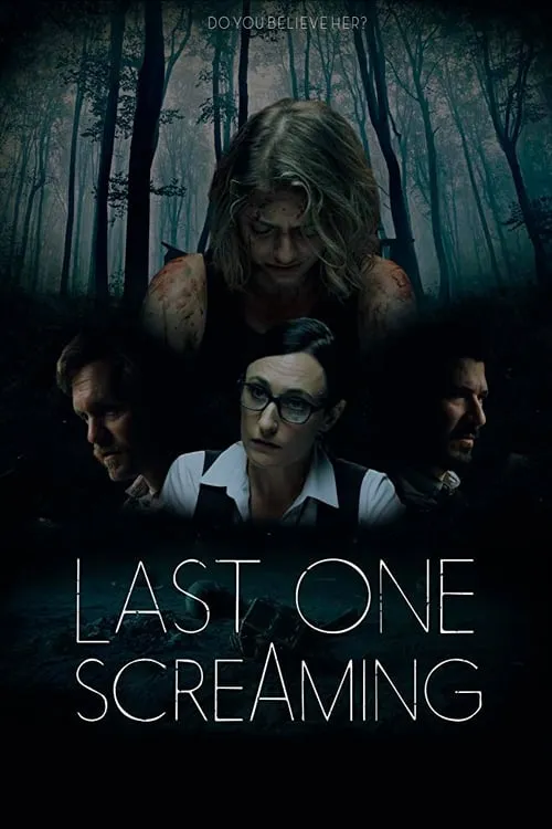 Last One Screaming (movie)