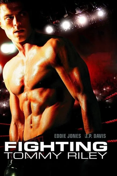 Fighting Tommy Riley (movie)