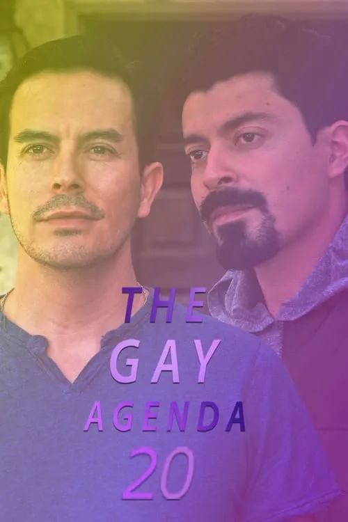 The Gay Agenda 20 (movie)