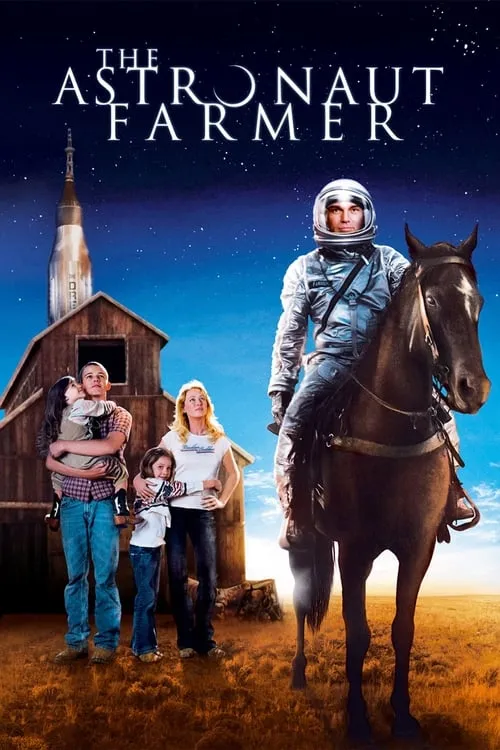 The Astronaut Farmer (movie)