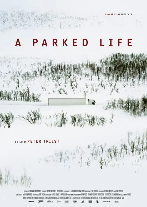 A Parked Life (movie)