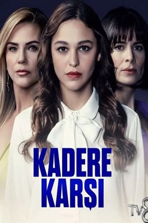 Kadere Karsi (сериал)