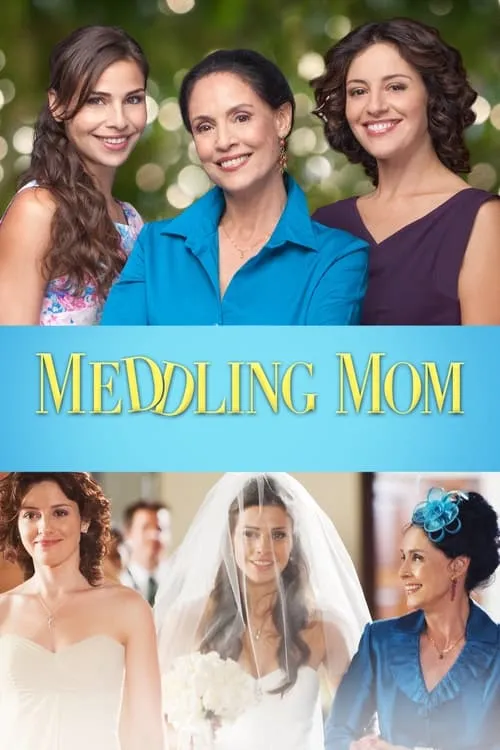 Meddling Mom (movie)