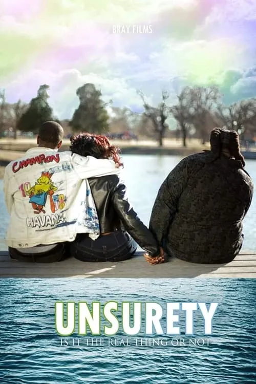 Unsurety (фильм)