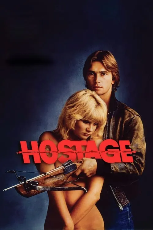 Hostage (movie)