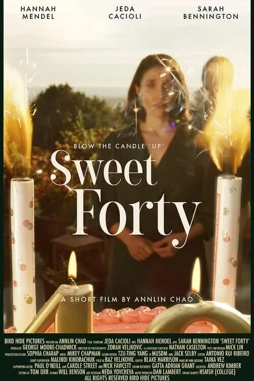 Sweet Forty (movie)