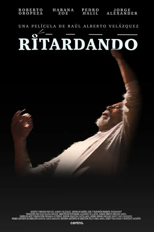 Ritardando (фильм)